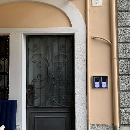 Piazza Volta Apartment Όπως Εξωτερικό φωτογραφία