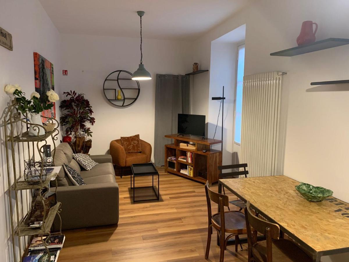 Piazza Volta Apartment Όπως Εξωτερικό φωτογραφία