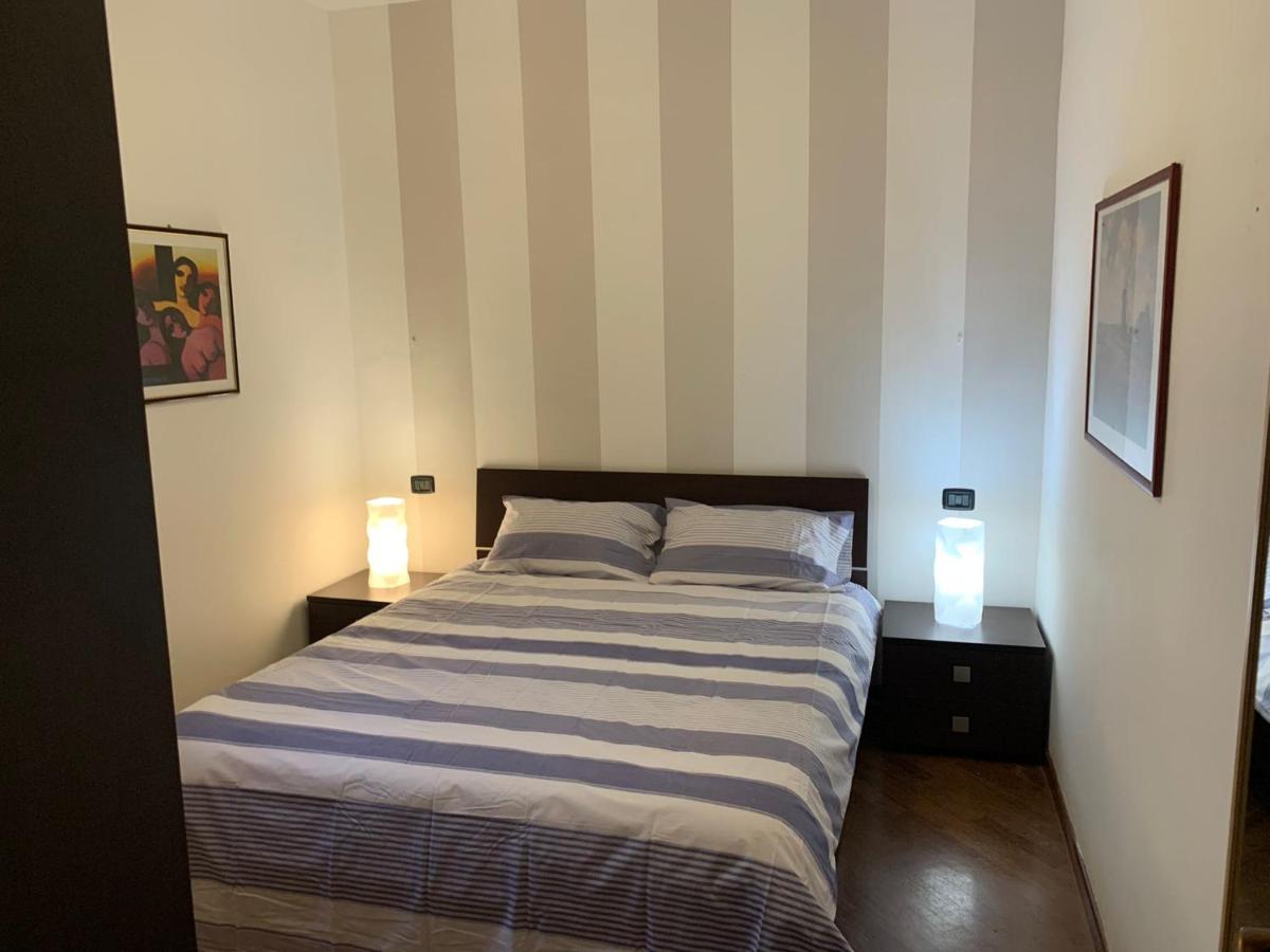 Piazza Volta Apartment Όπως Εξωτερικό φωτογραφία
