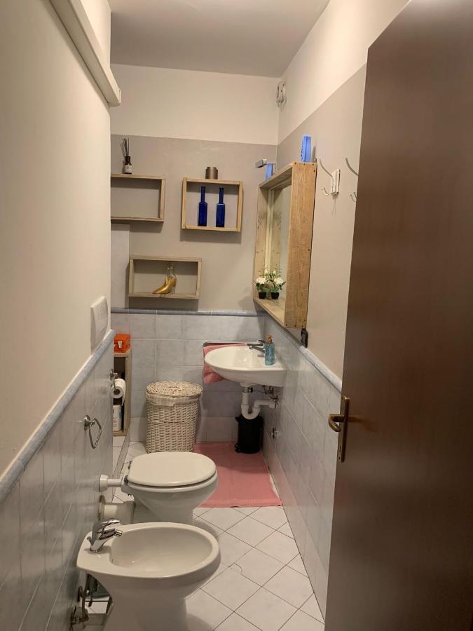 Piazza Volta Apartment Όπως Εξωτερικό φωτογραφία