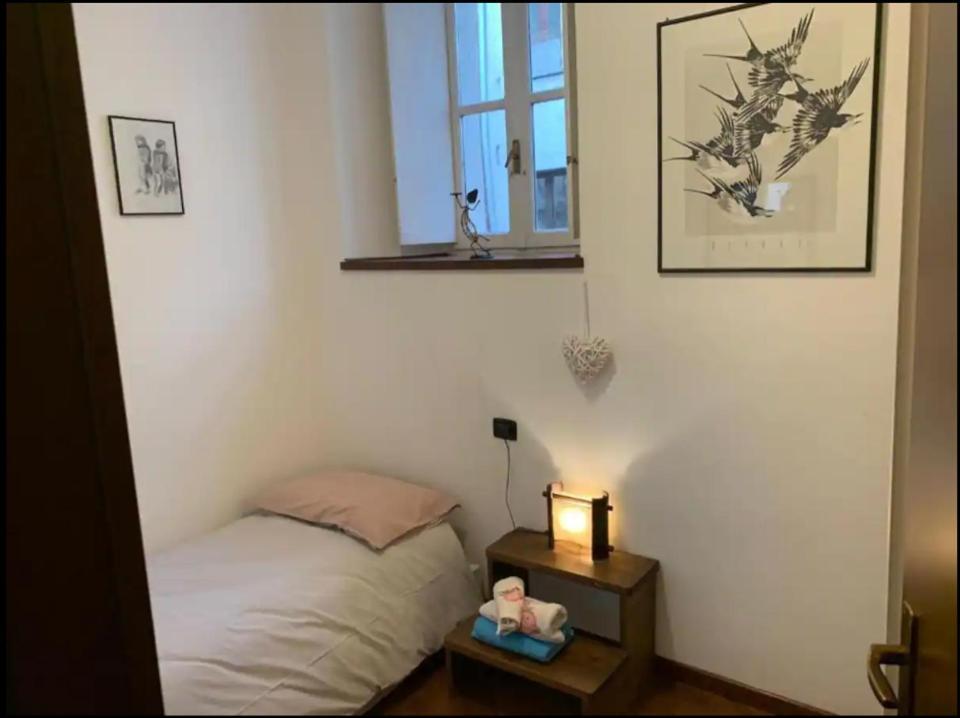 Piazza Volta Apartment Όπως Εξωτερικό φωτογραφία