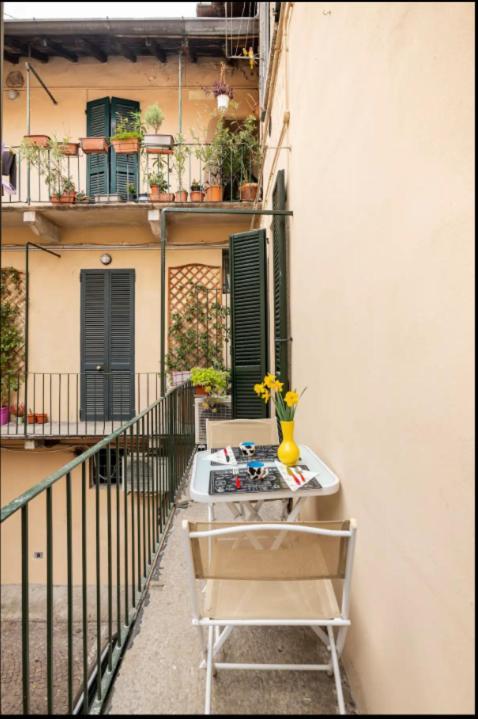 Piazza Volta Apartment Όπως Εξωτερικό φωτογραφία